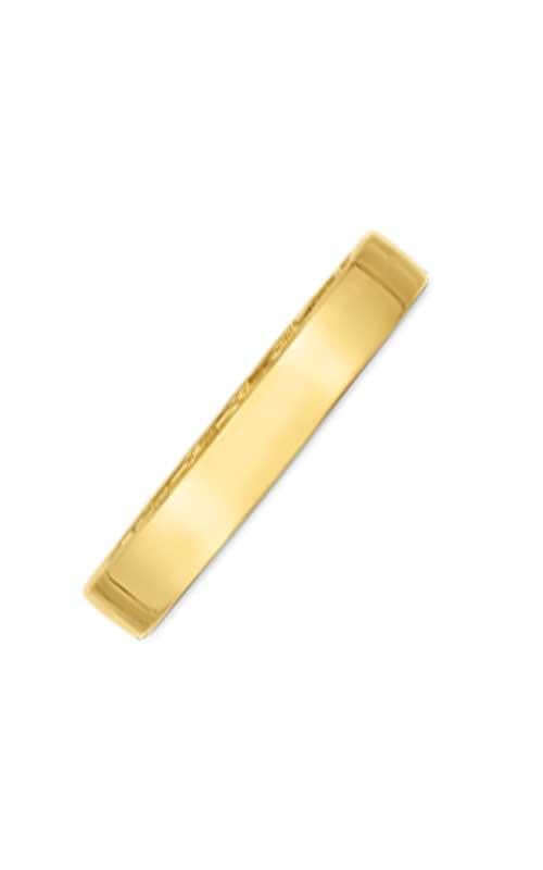 Roberto Coin Golden Gate Yellow Gold Ring (7771362AY700) | Bandiera Jewellers Toronto and Vaughan