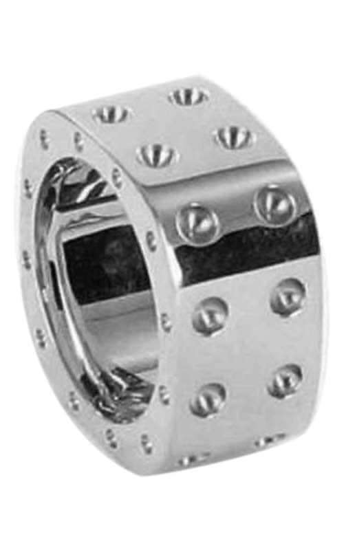 Roberto Coin Pois Moi Ring White Gold (888531AW7000) | Bandiera Jewellers Toronto and Vaughan