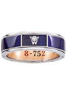 Wellendorff 8-752 Gold Mens Ring (607187) | Bandiera Jewellers Toronto and Vaughan