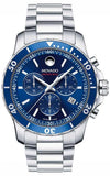 Movado Series 800 Chronograph Mens Watch (2600141) | Bandiera Jewellers Toronto and Vaughan