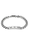 Gucci Ghost Bracelet Sterling Silver (YBA455321001017) | Bandiera Jewellers Toronto and Vaughan