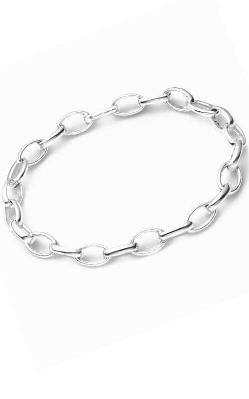 Gucci Charm Bracelet Sterling Silver YBA4552610010 | Bandiera Jewellers Toronto and Vaughan