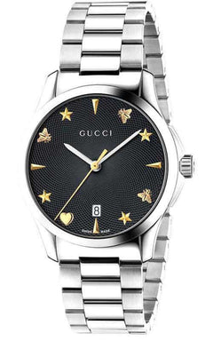GUCCI YA1264029A Gタイムレス G-TIMELESS 38mm YA1264029A Gucci G-Timeless