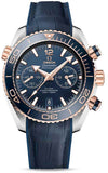 Omega Seamaster Planet Ocean (215.23.46.51.03.001)