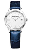 Baume & Mercier Classima Watch Ladies | Bandiera Jewellers Toronto
