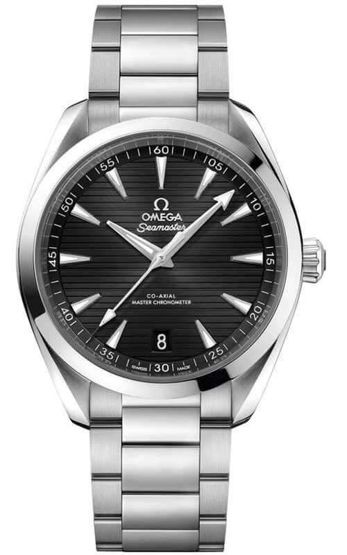 Omega Seamaster Aqua Terra Co-Axial 220.10.41.21.01.001