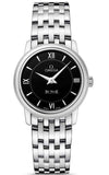 Omega De Ville Prestige Ladies Watch (424.10.27.60.01.001)