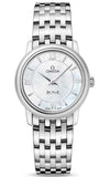 Omega De Ville Prestige Ladies Watch (424.10.27.60.05.001)