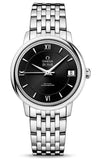 Omega De Ville Prestige Co-Axial Ladies Watch (424.10.33.20.01.001)