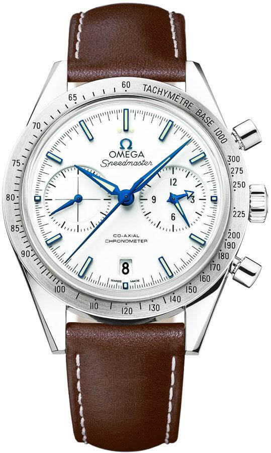 Omega Speedmaster `57 (331.92.42.51.04.001)