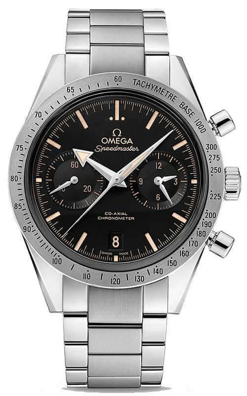 Omega Speedmaster `57 watch (331.10.42.51.01.002)