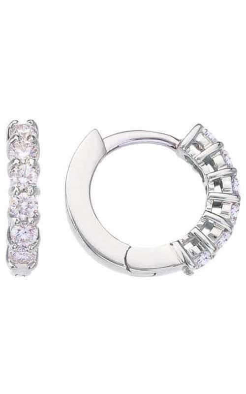 Roberto Coin 18k Gold Huggie Earrings 001897AWERX0 | Bandiera Jewellers Toronto and Vaughan