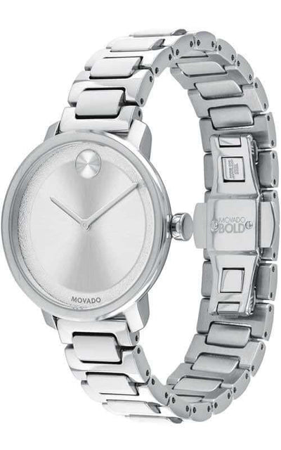 Movado Bold Mid-Size Watch (3600501) | Bandiera Jewellers Toronto and Vaughan