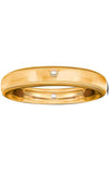 Wellendorff Brilliant Romeo Gold Ring (6.6936) | Bandiera Jewellers Toronto and Vaughan
