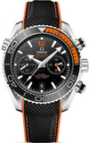 Omega Seamaster Planet Ocean 600M Master Chronometer (215.32.46.51.01.001)