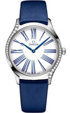 Omega De Ville Tresor Watch (428.17.36.60.04.001)