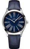 Omega De Ville Tresor Ladies Watch (428.18.36.60.03.001)