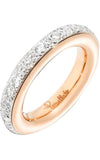 Pomellato Ring Iconica (PAB7120O7000DB000) | Bandiera Jewellers Toronto and Vaughan