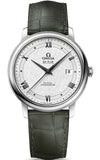 Omega De Ville Prestige Co-Axial Watch 424.13.40.20.02.006