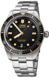 Oris Divers Sixty-Five Mens Watch (01 733 7707 4354-07 8 20 18) | Bandiera Jewellers Toronto and Vaughan
