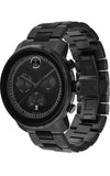 Movado Bold Mens Chronograph Watch (3600484) | Bandiera Jewellers Toronto and Vaughan
