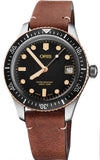 Oris Divers Sixty-Five Mens Watch 01 733 7747 4354-07 5 17 45 | Bandiera Jewellers Toronto and Vaughan