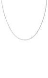 Marco Bicego Masai Gold and Diamonds Neckalce (CG730-B) | Bandiera Jewellers Toronto and Vaughan