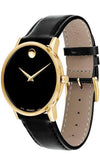 Movado Classic Mens Watch (0607271) | Bandiera Jewellers Toronto and Vaughan