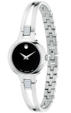 Movado Amorosa Ladies Watch (0607154) | Bandiera Jewellers Toronto and Vaughan