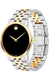 Movado Museum Classic Watch (0607200) | Bandiera Jewellers Toronto and Vaughan