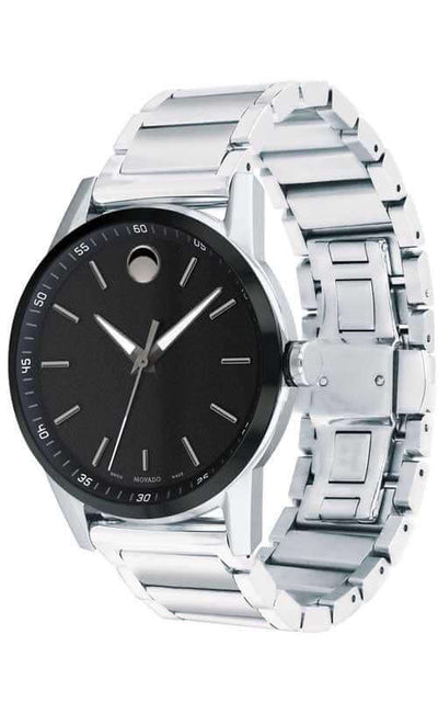 Movado Museum Sport Watch (0607225) | Bandiera Jewellers Toronto and Vaughan