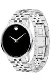 Movado Museum Classic Mens Watch (0607199) | Bandiera Jewellers Toronto and Vaughan