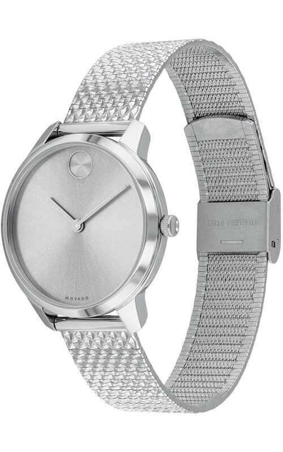 Movado Bold Ladies Watch (3600595) | Bandiera Jewellers Toronto and Vaughan