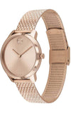 Movado Bold Ladies Watch (3600596) | Bandiera Jewellers Toronto and Vaughan