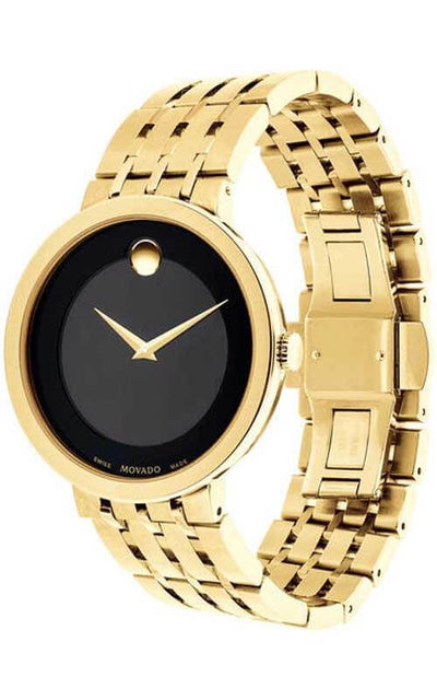Movado Esperanza Ladies Watch (0607059) | Bandiera Jewellers Toronto and Vaughan