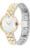 Movado Kora Ladies Watch (0607323) | Bandiera Jewellers Toronto and Vaughan