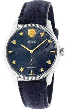 GUCCI TIMEPIECES 腕時計 GUCCI YA126347 | Bandiera