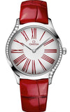 Omega De Ville Tresor Ladies Watch (428.18.36.60.04.002)