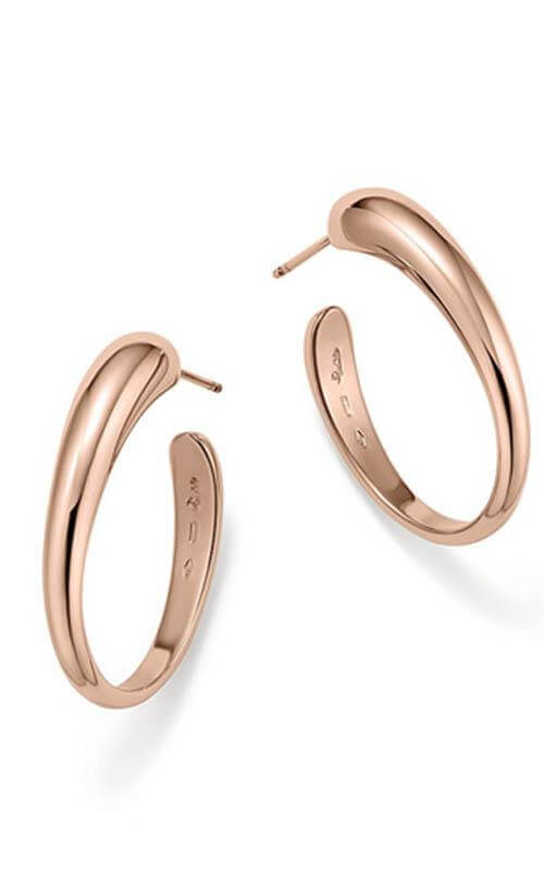 Pomellato Tango Earrings POB3061O700000000 | Bandiera Jewellers Toronto and Vaughan