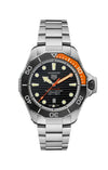 Tag Heuer Aquaracer Professional 1000 Superdiver WBP5A8A.BF0619 Bandiera Jewellers