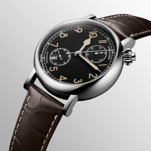 Longines avigation watch type a7 for sale top