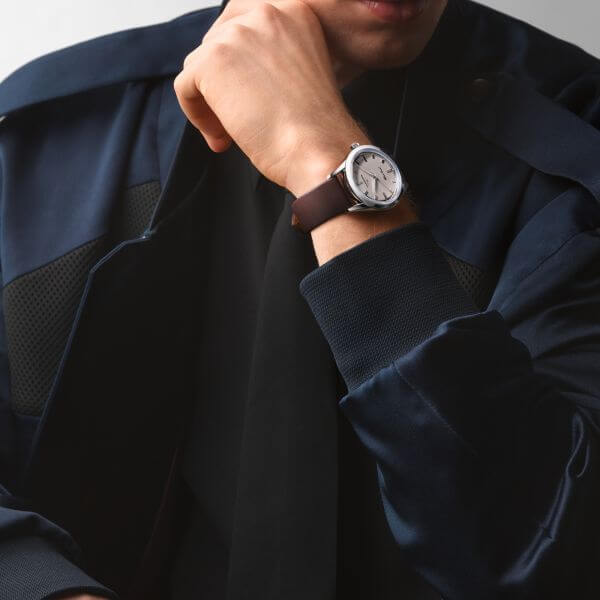 Longines Silver Arrow L28344722 | Bandiera Jewellers