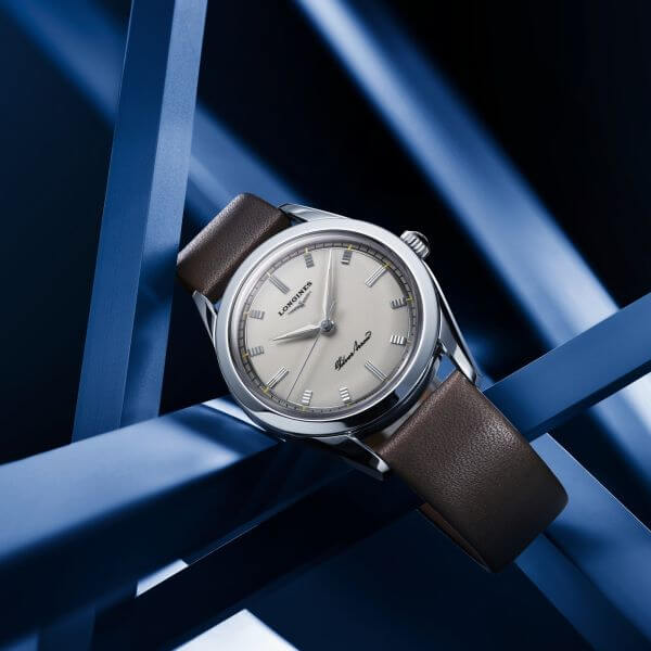 Longines Silver Arrow L28344722 | Bandiera Jewellers