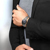 Longines Legend Diver L37744506 | Bandiera Jewellers