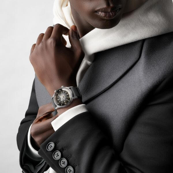 Longines Legend Diver L37744702 | Bandiera Jewellers