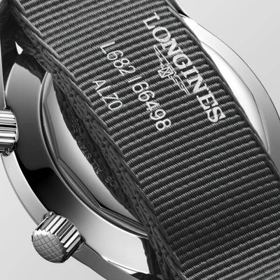 Longines Legend Diver L37744702 | Bandiera Jewellers