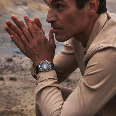 Longines Legend Diver L37744702 | Bandiera Jewellers