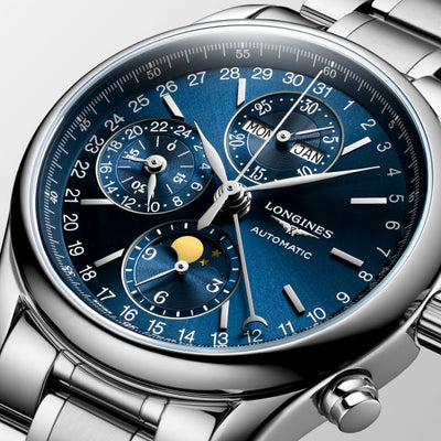 Longines Master Collection L26734926