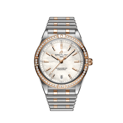 BREITLING Chronomat Automatic 36 U10380591A2U1 Bandiera Jewellers