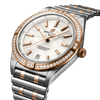 BREITLING Chronomat Automatic 36 U10380591A2U1 Bandiera Jewellers